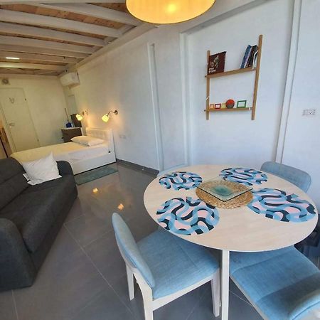 Agas Holiday Apartments - Gai Boutique Tiberias Exteriér fotografie